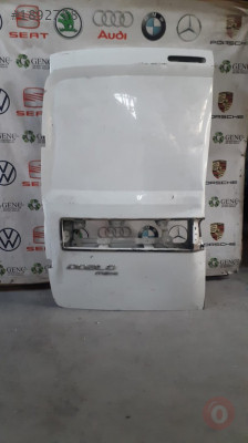 FİAT DOBLO 4 SOL ARKA BAGAJ KAPAĞI