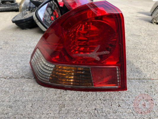 HONDA CİVİC 04-06 SOL DIŞ STOP