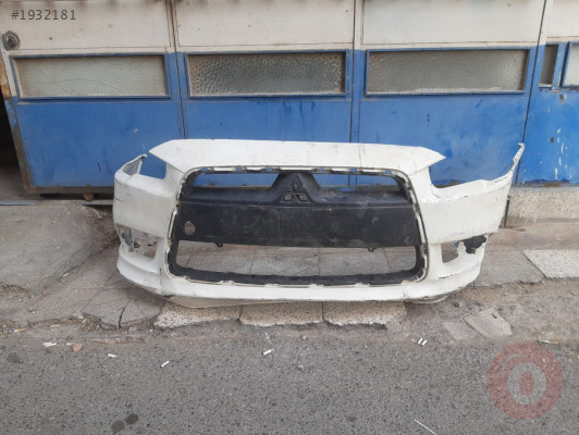 LANCER ORJINAL ÇIKMA  ÖN TAMPON 2006 2008