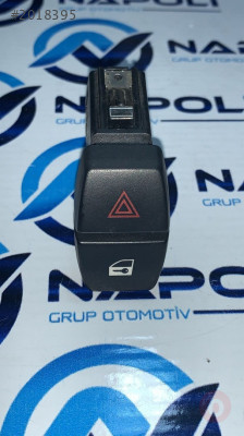 9161896 BMW M5 DÖRTLÜ İKAZ DÜĞMESİ 2012 >> 2016