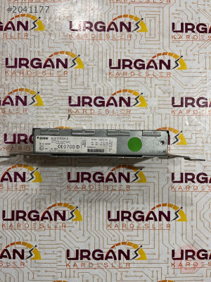 84.21 6972678 01 BMW E60 E61 E63 E64 MULF MODÜLÜ