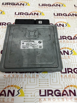 7579142 5WK93709 BMW 3 SERISI MOTOR BEYNİ
