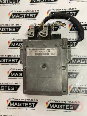 FORD TRANSIT 8C11-12A650-CG MOTOR BEYNİ