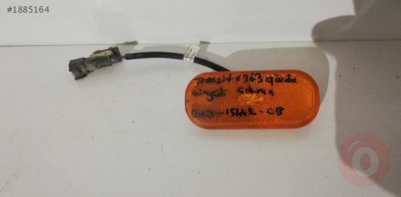 FORD TRANSİT GÖVDE SİNYALİ 3K3115442