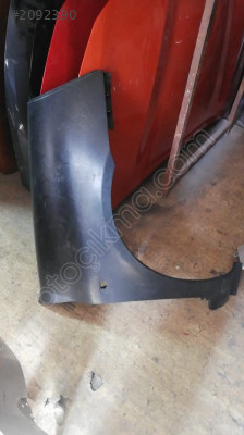 RENAULT CLİO 2 SAĞ ÖN ÇAMURLUK