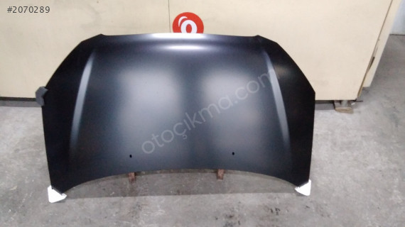 HYUNDAI GETZ KAPUT 2005-2011 SIFIR YANSANAYİ YEDEK PARÇA