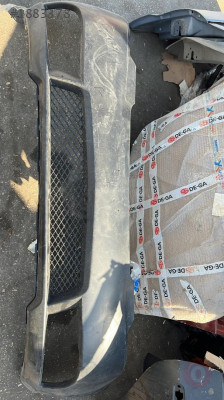 KIA CERATO ÖN TAMPON 2010-11 ÇELİKLER OTO ÇIKMA