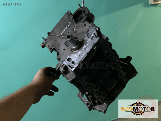 1.3 multijet yarım motor euro 4 orijinal çıkma parça
