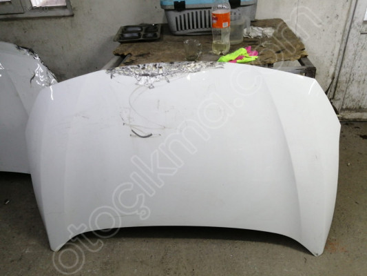 RENAULT FLUENCE MOTOR KAPUTU