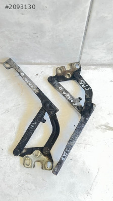 OPEL CORSA D SAĞ SOL KAPUT MENTEŞE