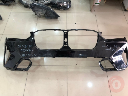 BMW X3 G01 LCİ ÖN TAMPON