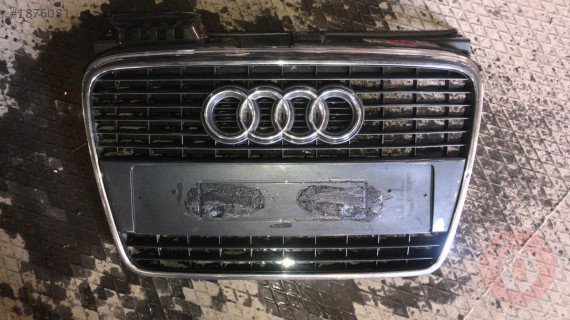 AUDİ A4 ÖN PANJUR PLAKALIKLI 2004-2008