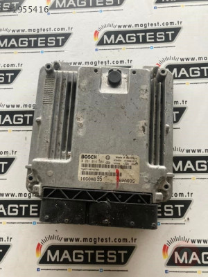 Motor ECU Mitsubishi Grandis S1860A895 0281014584