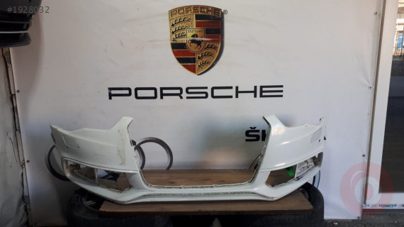 AUDİ A5 S-LİNE  ÖN TAMPON ÇIKMA 8T0807437AM