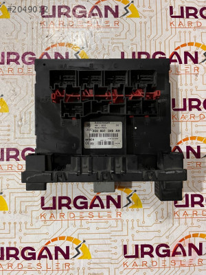 3C0937049AH VW GOLF-JETTA-CADDY KONFOR BEYNİ