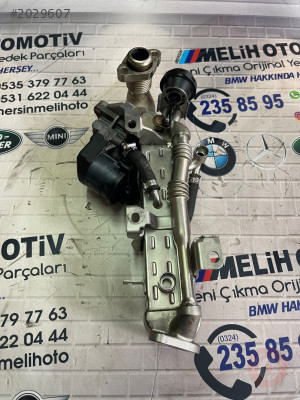 BMW ÇIKMA N47 KOMPLE EGR 8479950