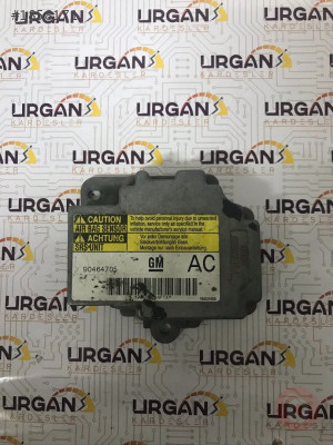 90464705AC GM  Opel Vectra  AİRBAG BEYNİ TRW