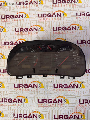 919880C VW PASSAT SEDAN GÖSTERGE PANELİ KM SAATİ