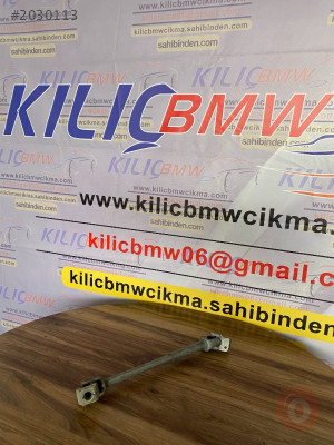 BMW F20 116 118 120 ÇIKMA ORJİNAL DİREKSİYON MAFSALI