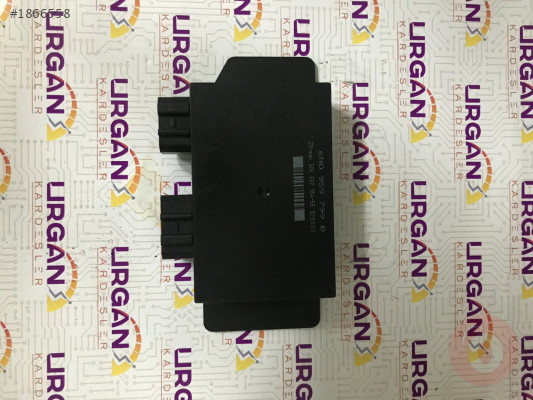 5DK007954-55 6N0959799 B  VW POLO KONFOR