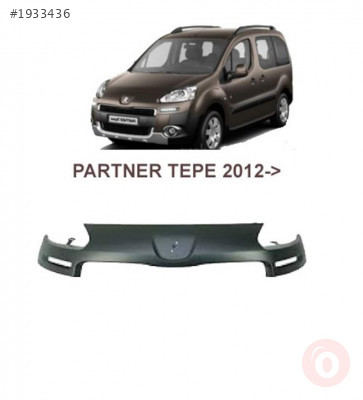 1608324280 PANJUR PARTNER TEPEE 14-18 LEDLİ