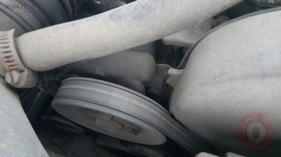 daewoo espero çıkma 2.0 direksiyon pompası