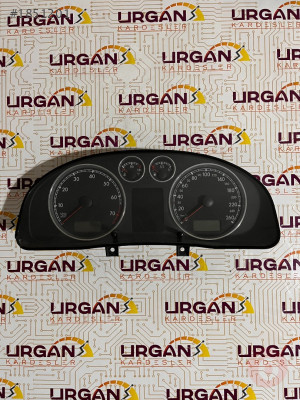3B0920849A VW PASSAT B5.5 GÖSTERGE PANELİ