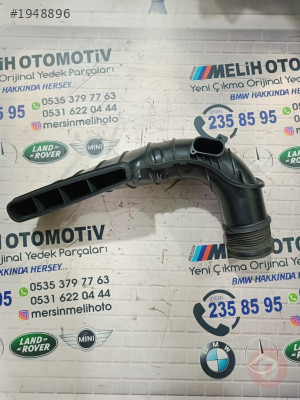 BMW ÇIKMA F25 TEMİZ HAVA BORUSU 7812946