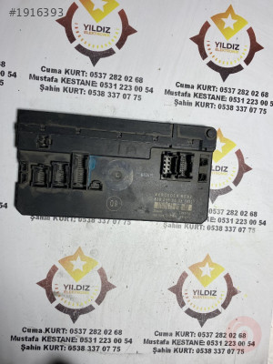 MERCEDES VITO CIKMA SAM BEYNI 6395450301