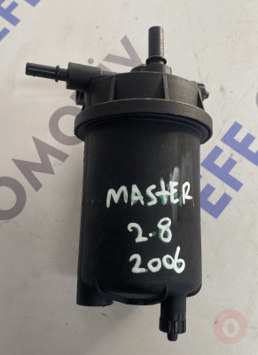 renault master 2006 2.8 mazot filtresi/kütüğü (son fiyat)