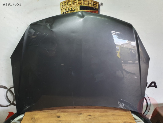 OPEL ASTRA H ORJINAL ÇIKMA KAPUT