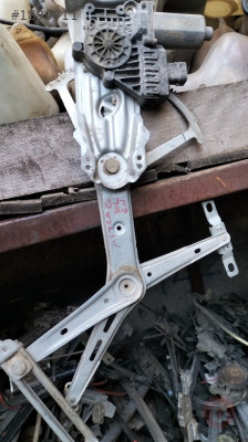 Opel Astra g cam krikoları