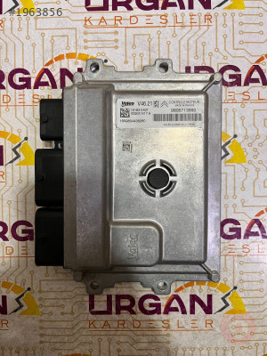 9806713880 HW9804436280 PEUGEOT 301 MOTOR BEYNİ