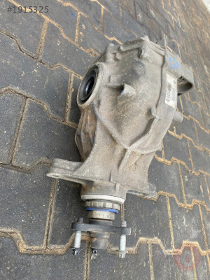 BMW F10 520 DİZEL B47 190BG ARKA DEFRANSİYEL ÇIKMA ORJİNAL