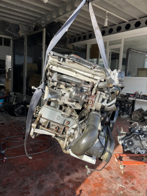 VW VOLKSWAGEN PASSAT 1.8T ARB APU MOTOR ÇIKMA YENİ