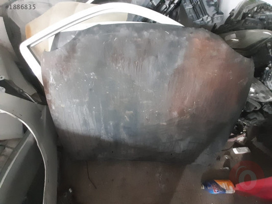 TOYOTA COROLLA 2000 ORJİNAL ÇIKMA  KAPUT