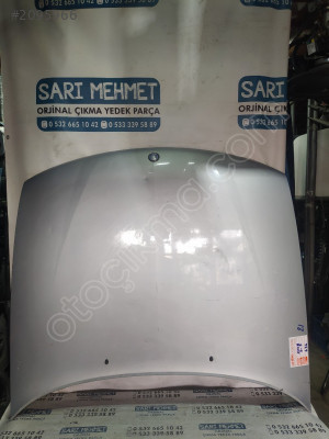 ÇIKMA SAAB 9-3 MOTOR KAPUTU