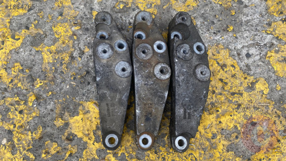 OPEL ASTRA H ÜST ŞANZIMAN KULAĞI ÇIKMA 24459782 CANCAN OPEL