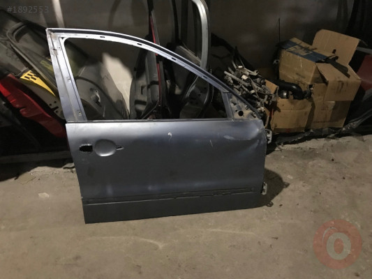 Marea Sağ ön Kapı Orijinal Çıkma