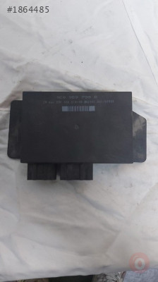 Wv passat B5 KONTROL ÜNİTESİ