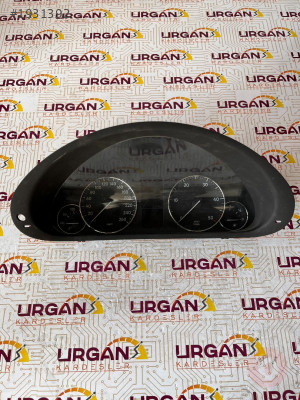 A2035405148 MERCEDES-BENZ W203 C280 GÖSTERGE PANELİ KM SAATİ