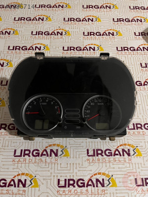 4S6F-10849-EC FORD FIESTA GÖSTERGE PANELİ KM SAATİ