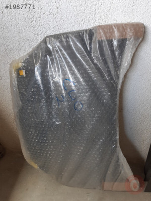 Motor Kaputu Clio 2 - II 2003-2008 7751473024 ORJİNAL
