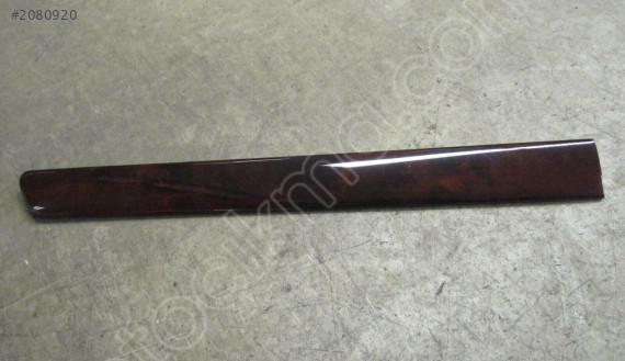 AUDI A6 98-01 SOL ARKA KAPI ÇITASI İÇ 4B0867419 2UQ