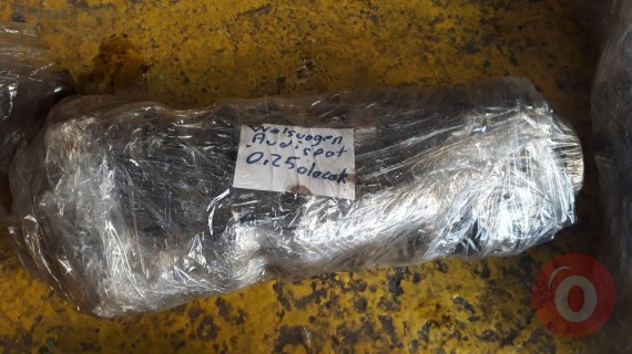 PASSAT 1.8 STD MOTOR KRANK, PASSAT 1.8 KRANK