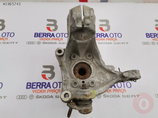 VW PASSAT B6 B7 CC SAĞ ÖN TAŞIYICI 3C0407258G