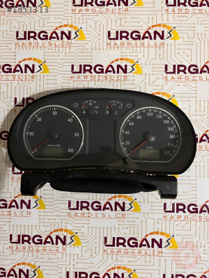 6Q0920804K VW POLO GÖSTERGE PANELİ
