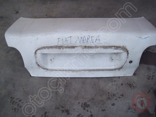FİAT MAREA BAGAJ KAPUT,MAREA BAGAJ KAPUT,MAREA BAGAJ KAPUTU