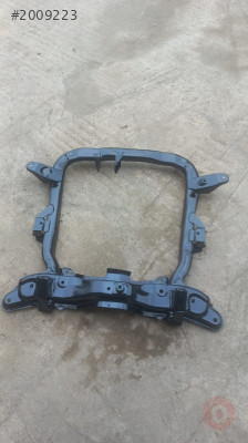 OPEL CORSA C TRAVERS.OTO ERKAN ÜNYE