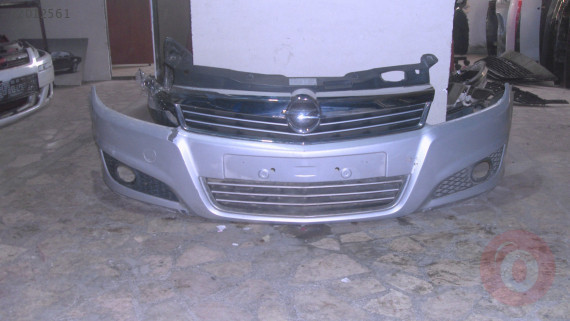 OPEL ASTRA H DOLU ÖN TAMPON 2010 ÇIKMA PARÇA